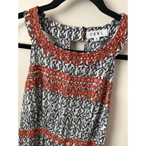 THML Jameson dress SP - Picture 6 of 6